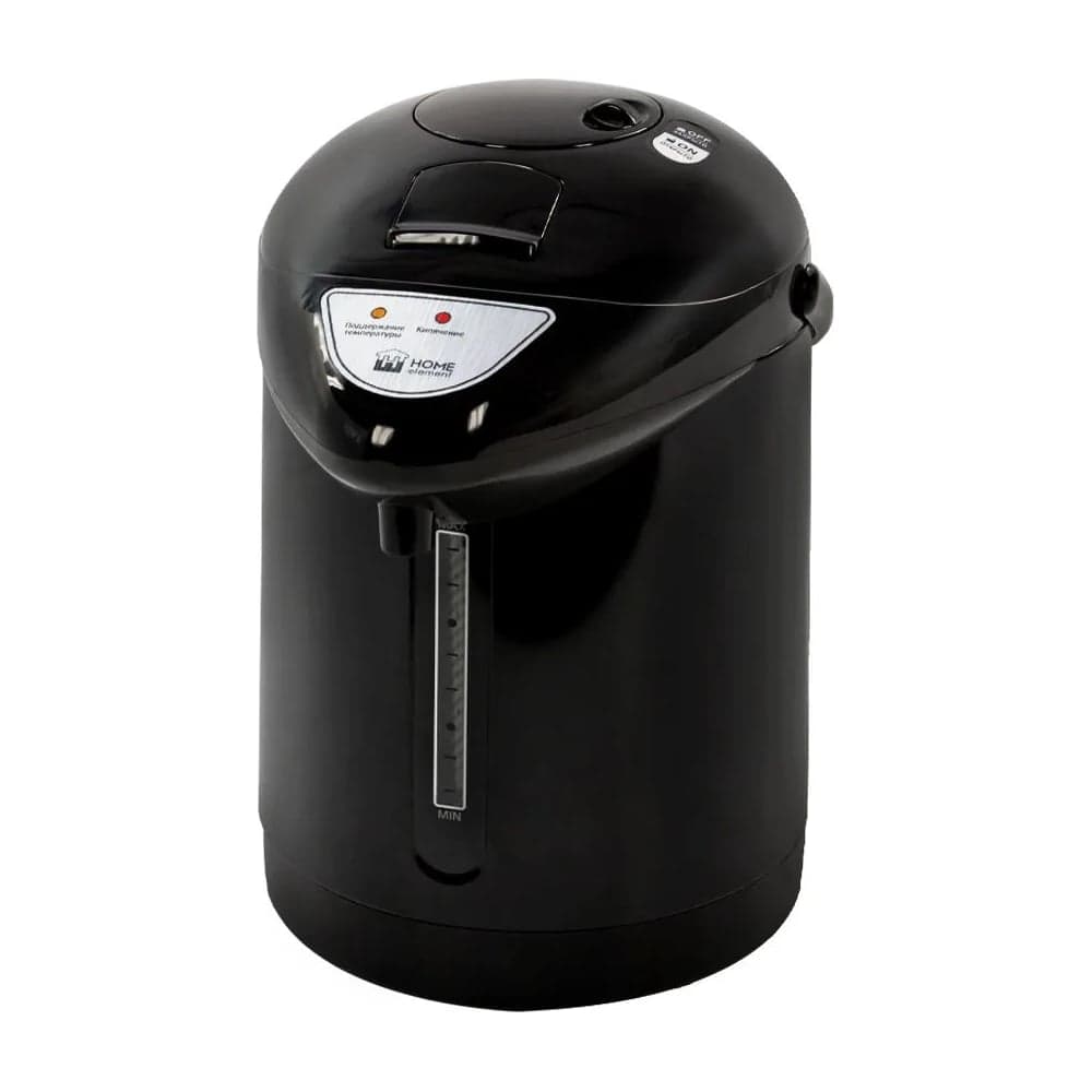 Термопот HOME ELEMENT HE-TP624 темный титан 37731