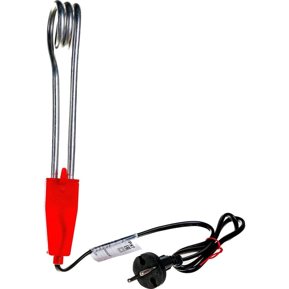 Электрический кипятильник HomeStar HB-015 1.5 кВт 00 5691 005691