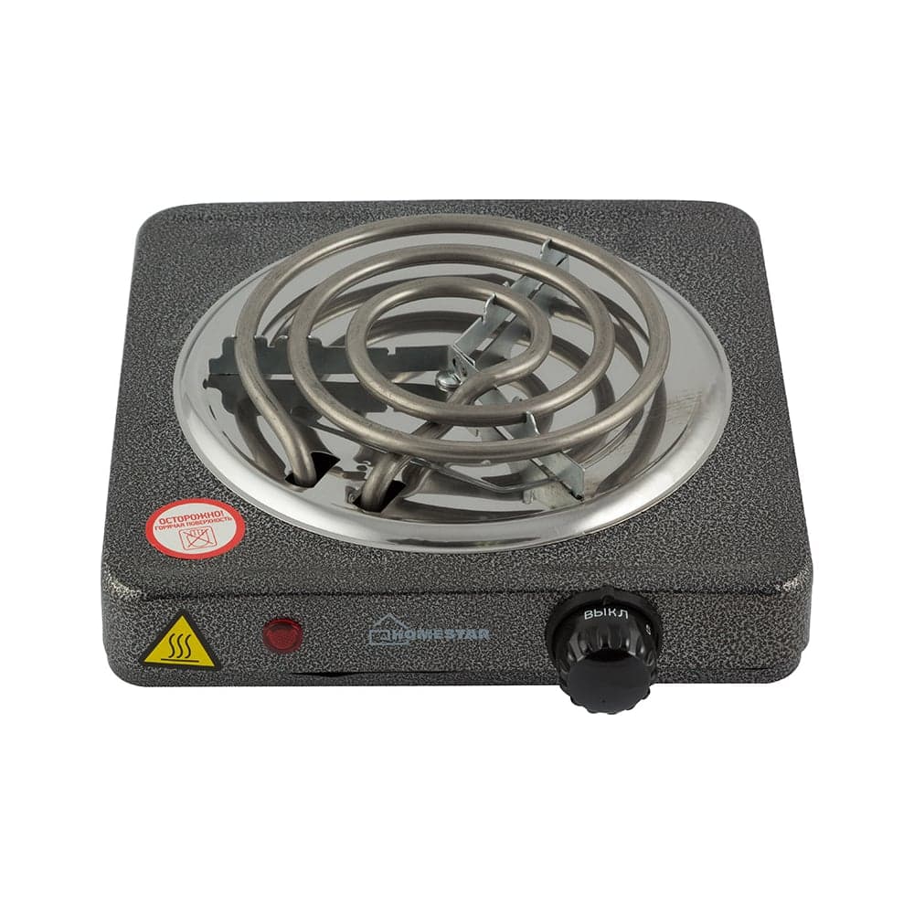 Электроплитка Homestar HS-1103, ТЭН 00 3046 003046