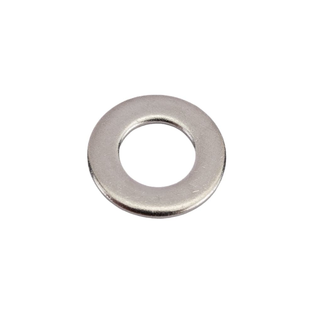 Шайба DINFIX А2 нерж М 6 DIN 125 (2 шт) 00-0004890