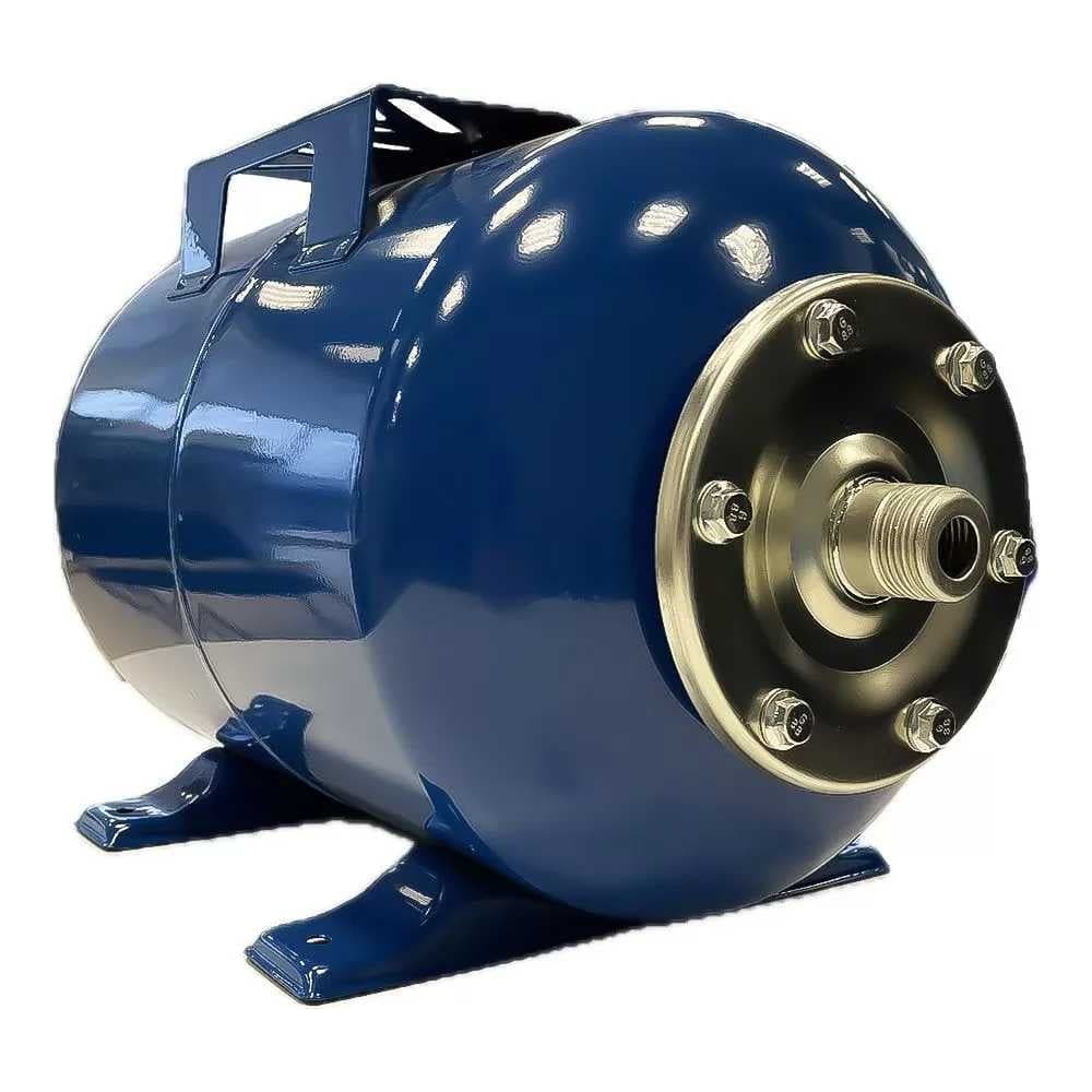 Горизонтальный бак 50 литров Maxpump 2000018370025