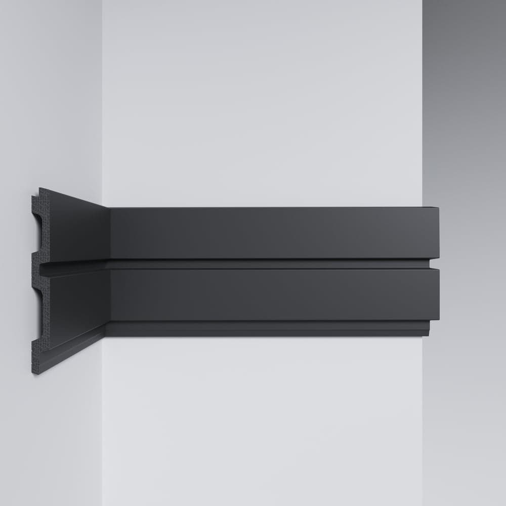 Панель Decomaster D319-112/22 122x12x2900 мм D319-112 ДМ