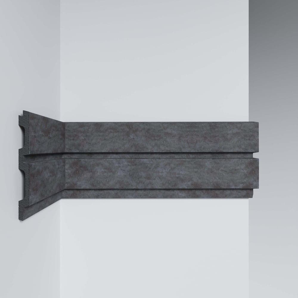 Панель Decomaster D319-1632/22 122x12x2900 мм D319-1632 ДМ