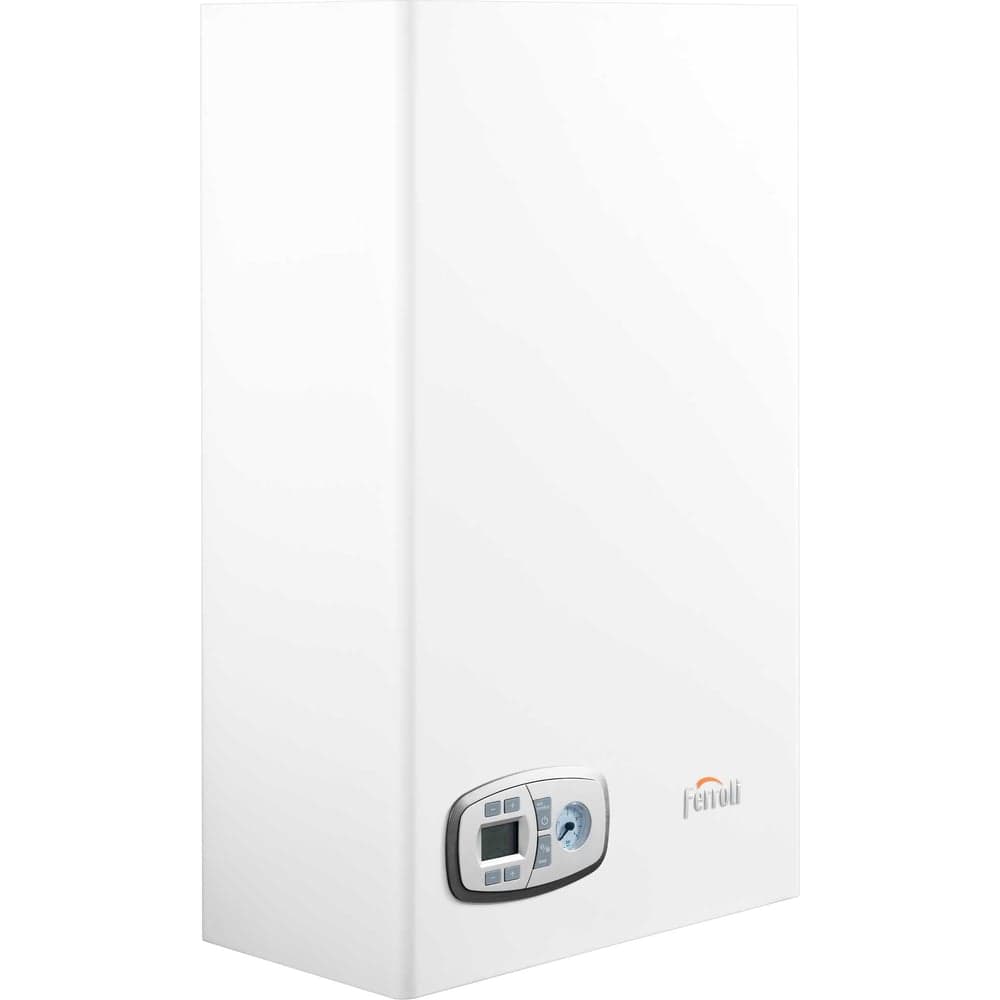 Котел Ferroli Vitatech D F24 GCDG6KVA