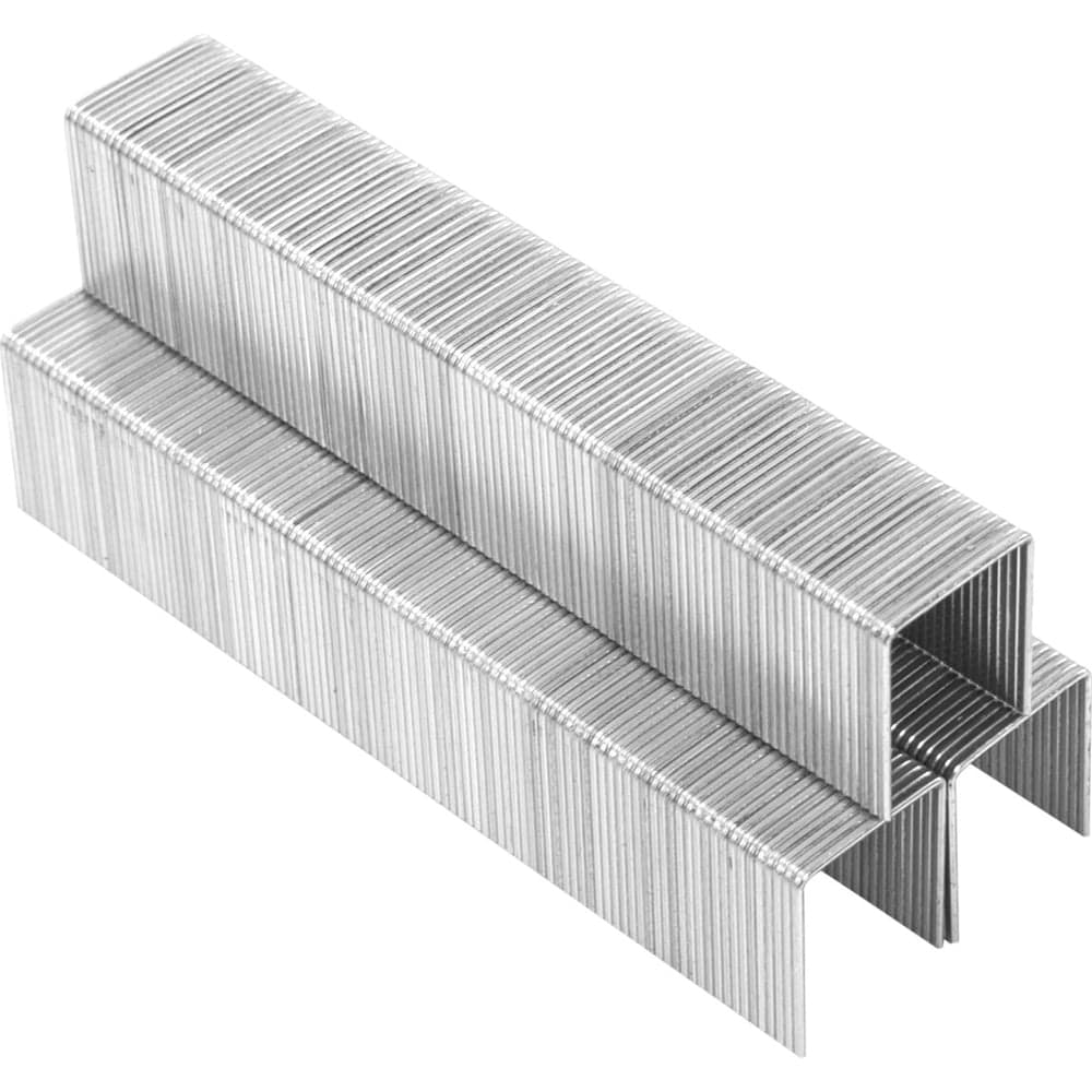 Скобы для степлера BRAUBERG №23/15, 1000 шт., до 100 листов 227716