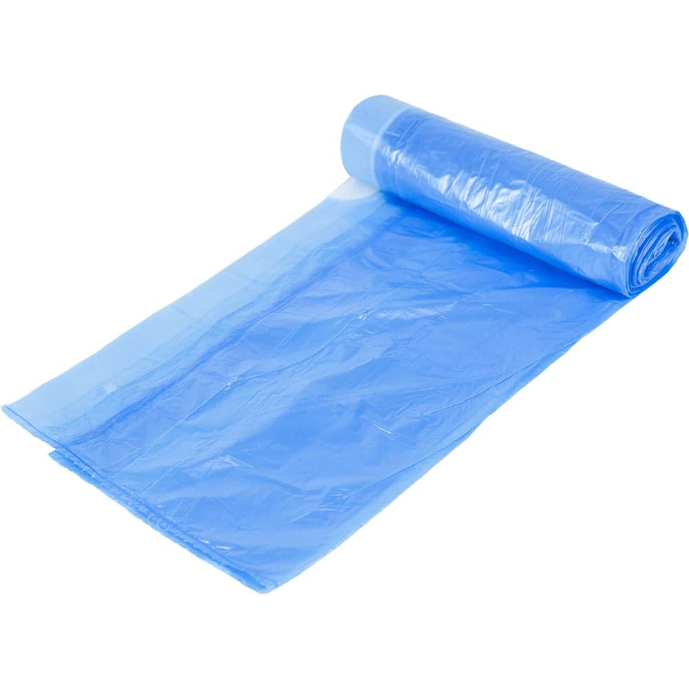 Мешок для мусора с завязками Guppy 30 л x 10 шт., 12 мкм, 45x52 см 9061030
