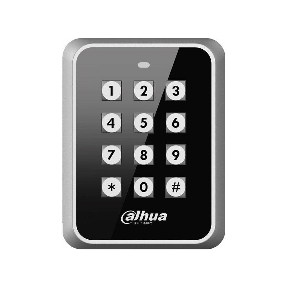Считыватель карт доступа DAHUA DHI-ASR1101M-D в металлическом корпусе АС5024560