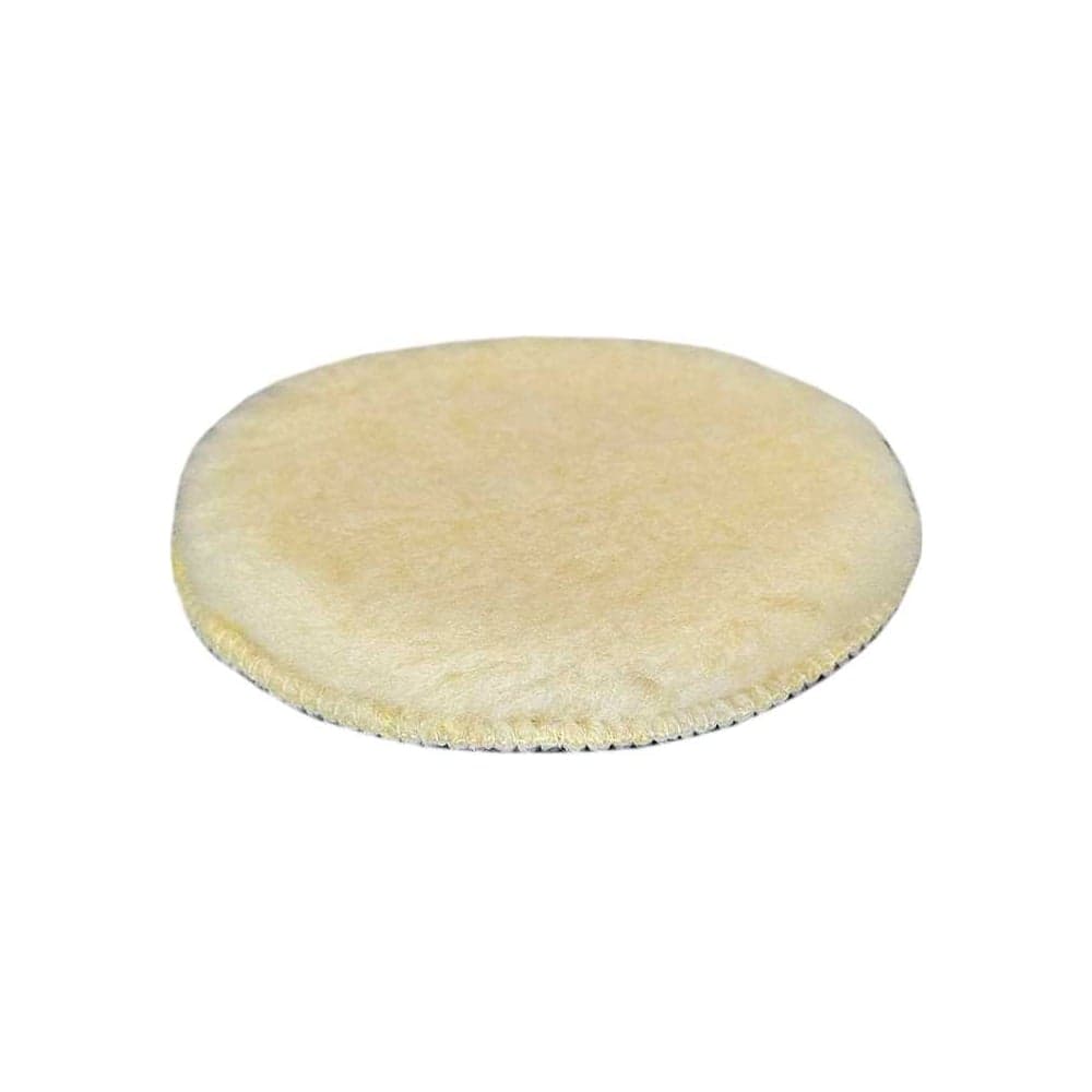 Круг шерстяной для полировки 125x125x13 мм Uniq tool UTG-S917