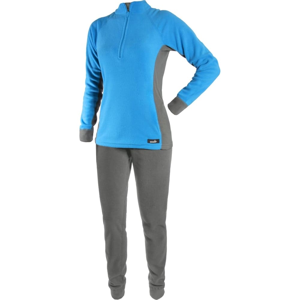 Термобелье NORFIN LADY THERMO BLUE 04 р.XL 3087004-XL