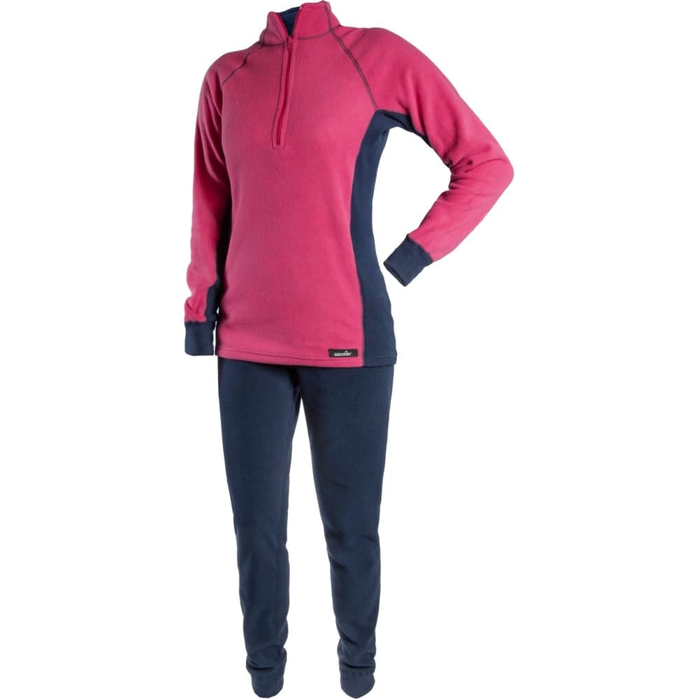 Термобелье NORFIN LADY THERMO PINK 00 р.XS 3089000-XS
