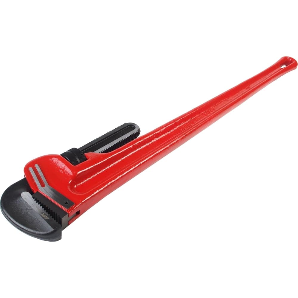 Ключ трубный американского типа JTC 48", JW0242-48 574805