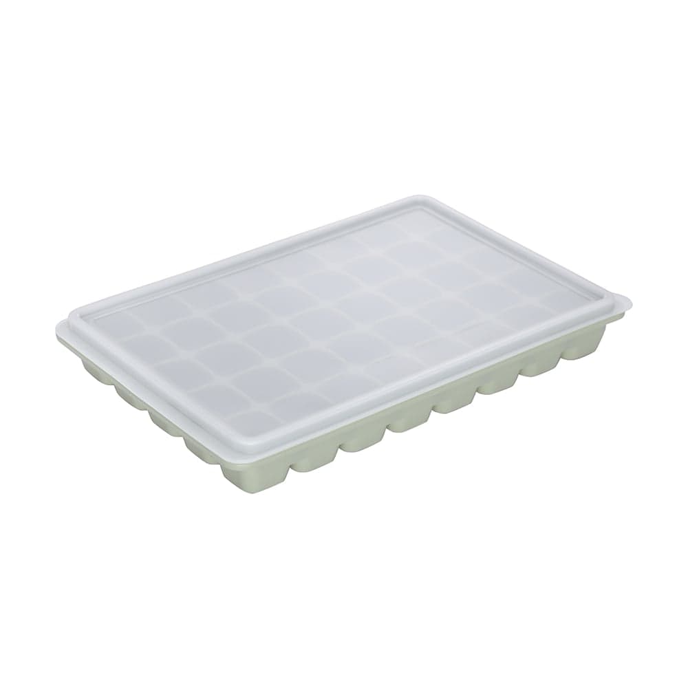 Форма для льда Smart Solutions Ice cubes, шалфей SS0000143