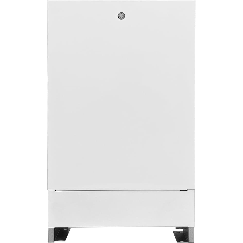 Коллекторный шкаф Primoclima внутренний ШРВ-0 668x125x402 1-3 выходов PC ШРВ-0