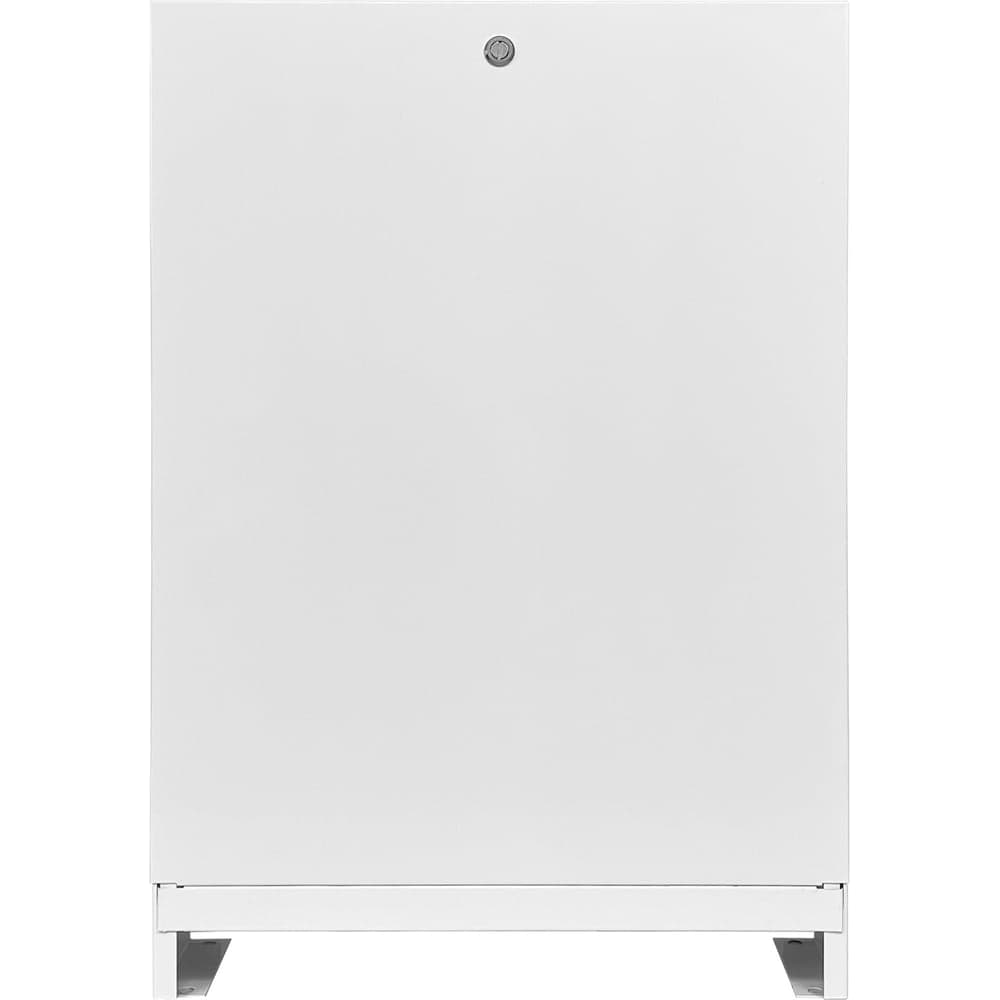 Коллекторный шкаф Primoclima наружный ШРН-1 652x120x457, 1-5 выходов PC ШРН-1