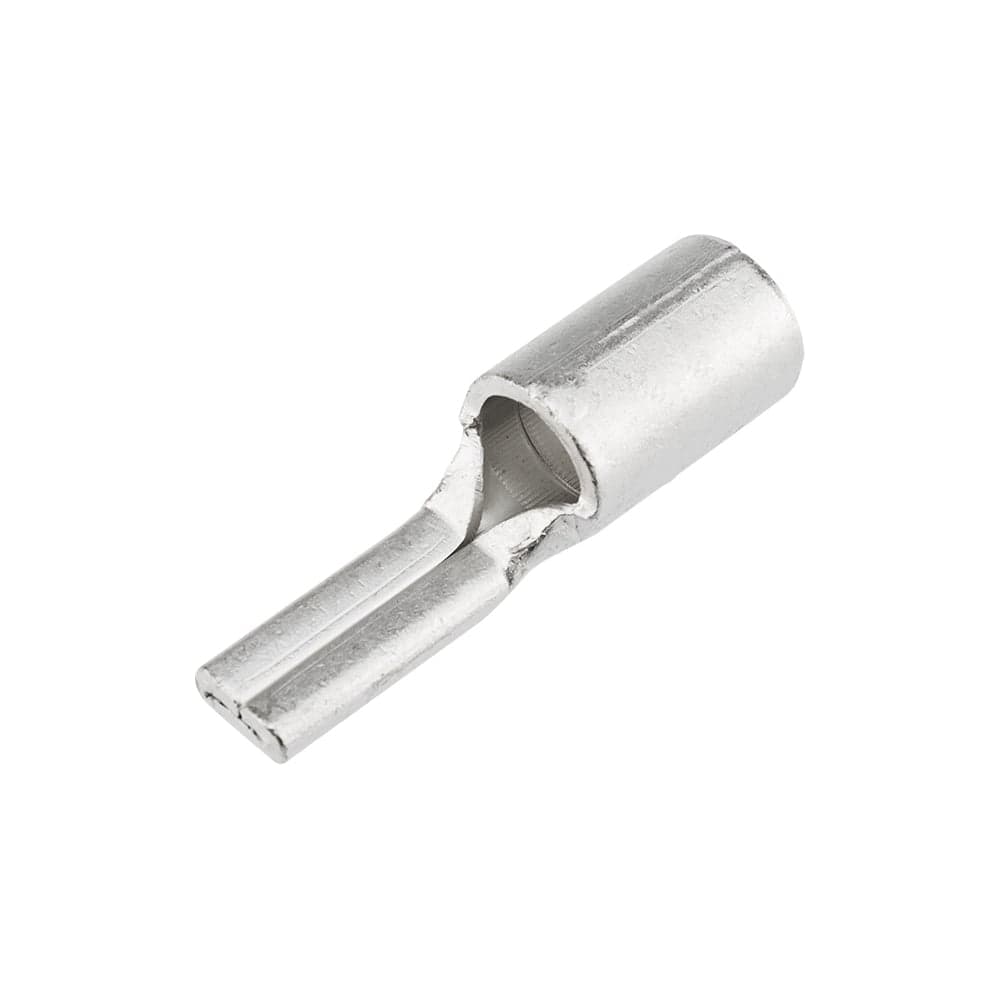 Штифтовой плоский наконечник REXANT кабельный 70–25, 10 шт 08-1745