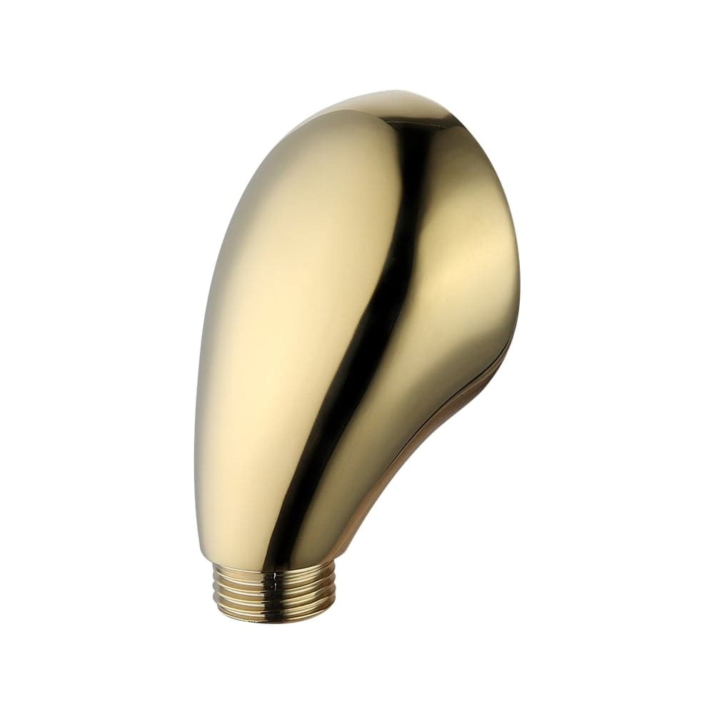 Подключение для душевого шланга Lemark для LM4722G, золото LM4783G
