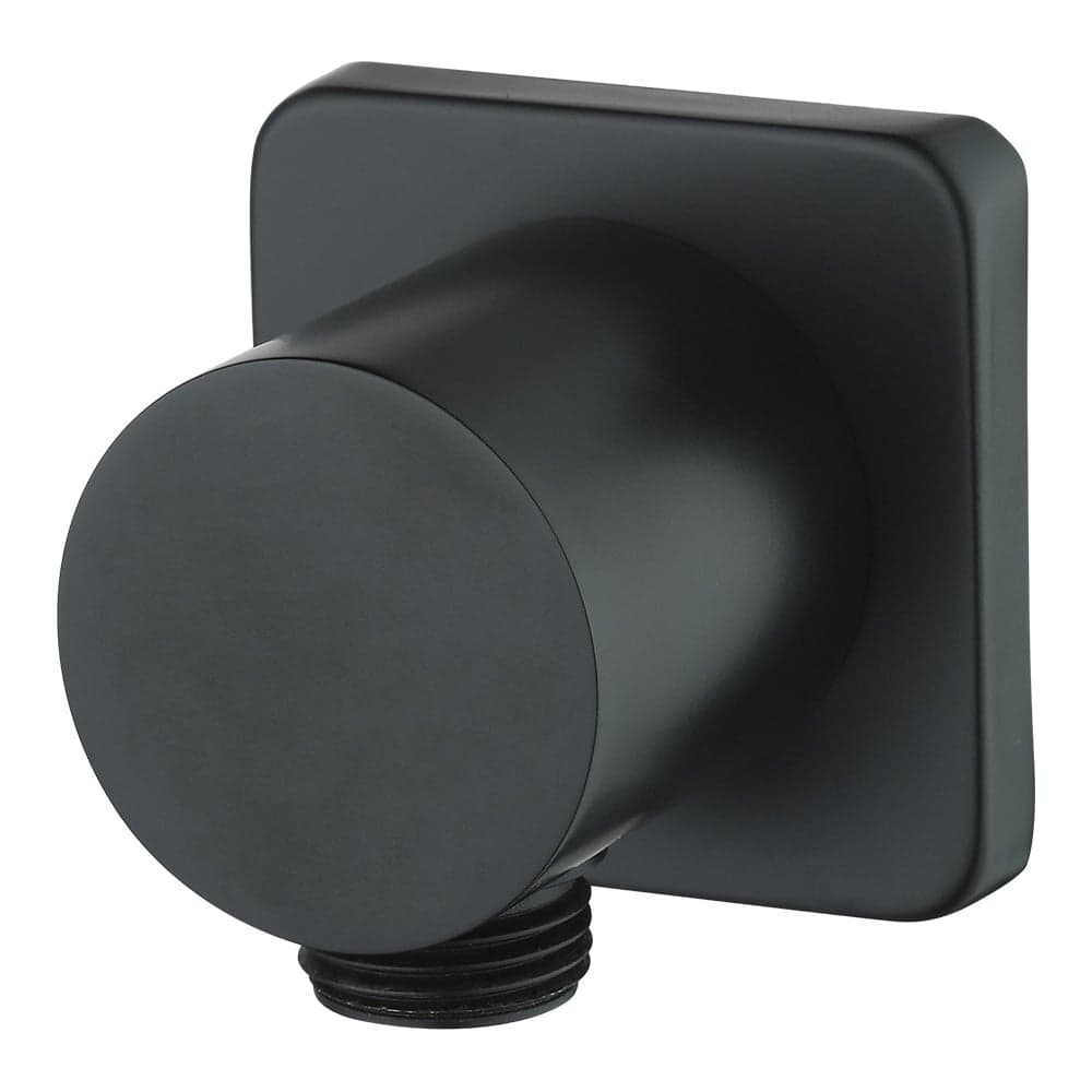 Подключение душевого шланга Lemark для LM3722BL, LM3729BL, черный LM3783BL