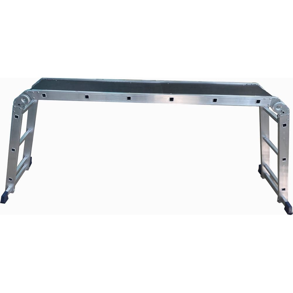 Подмости рабочие STAIRS алюминиевые 2x3х6 м PМ1633