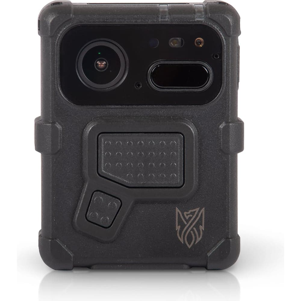 Персональный носимый видеорегистратор ДМТ 10 128Gb WiFi EIS GPS/Глонасс R10128WEGN