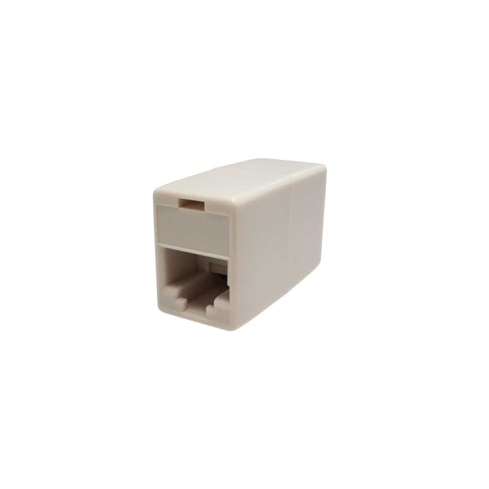 Проходной соединитель SUPRLAN 8P8C (RJ-45) UTP (DIY) 10-0337-1