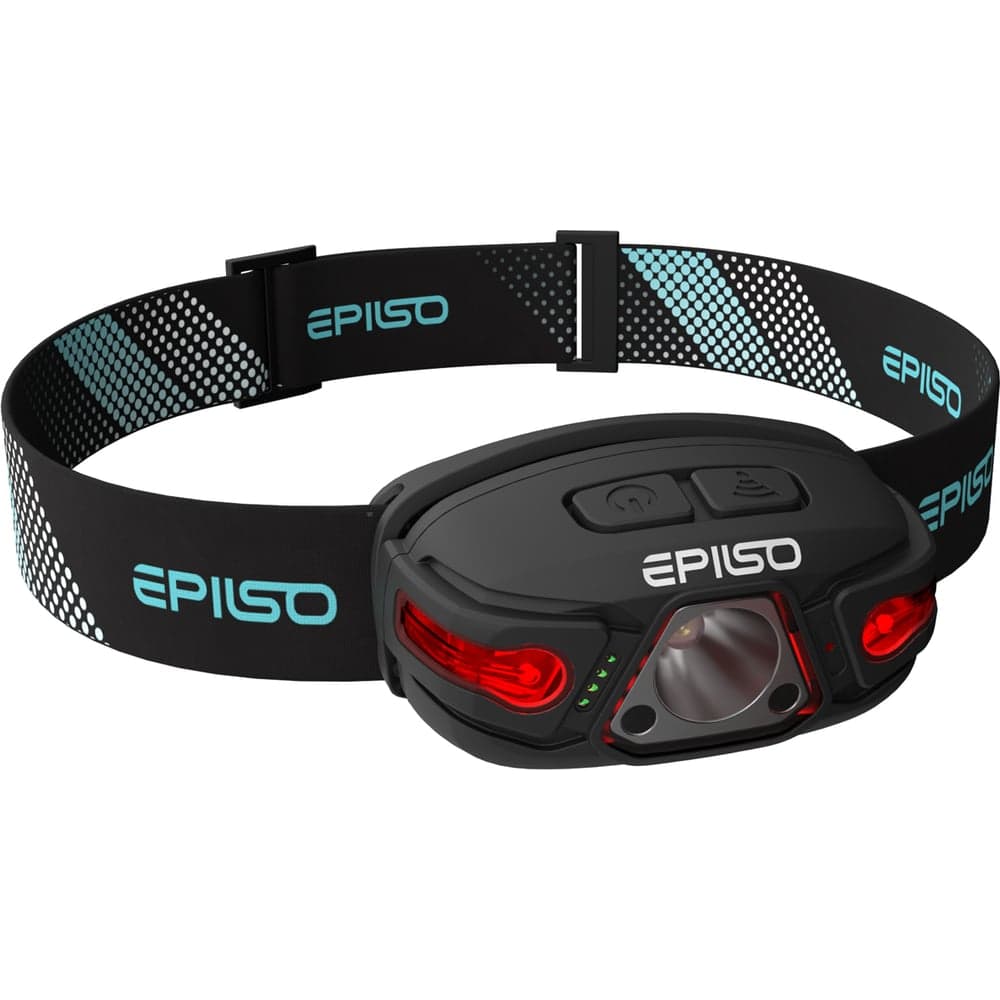 Фонарь налобный Epilso CREE XTE 5W 250 Lm EPF-100