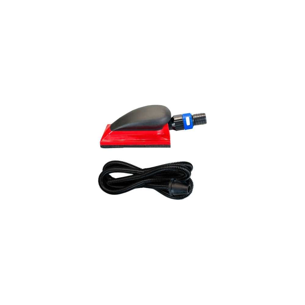 Вакуумный шлифователь Uniq tool 125x70x6, короткий с трубой, 3м UTG-C009