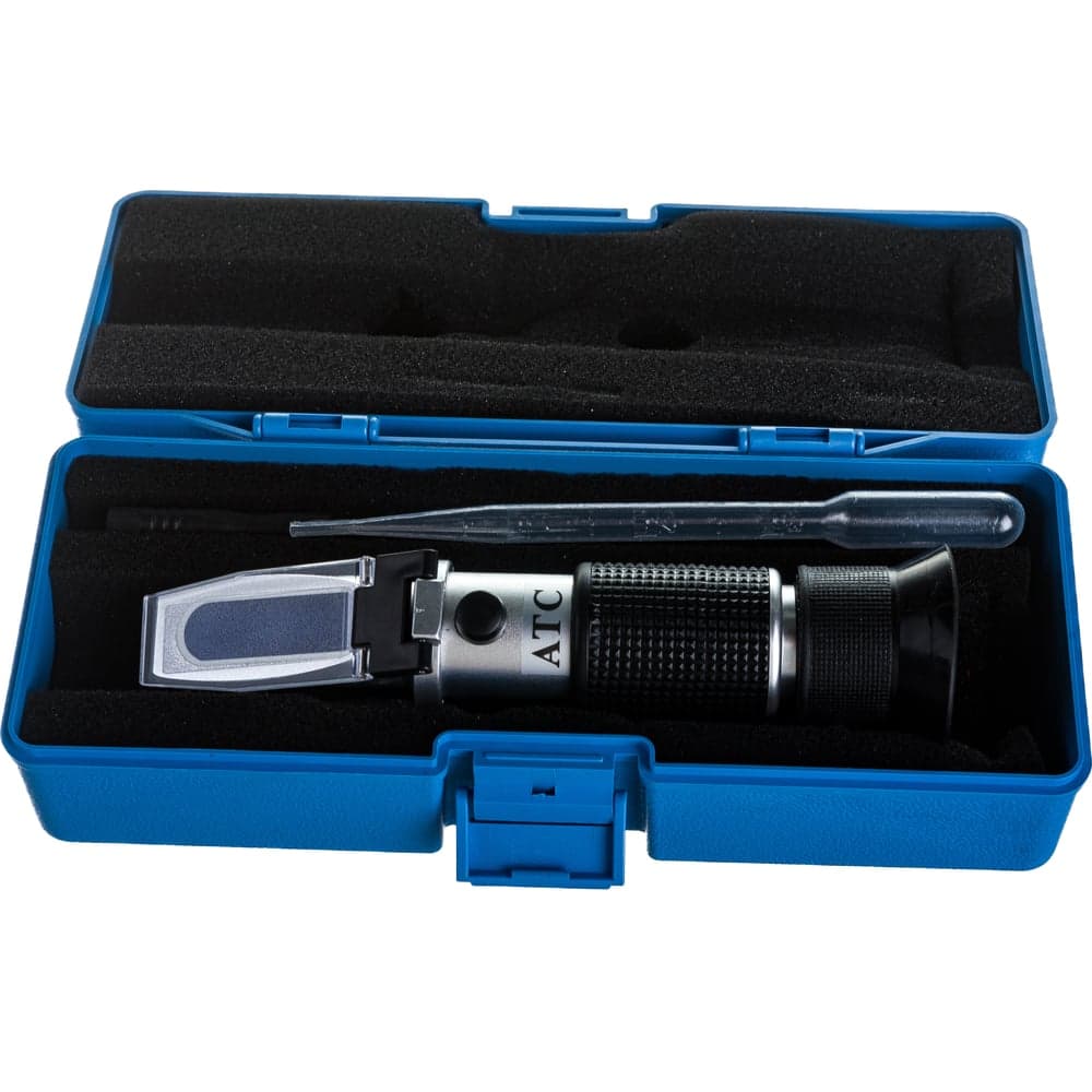 Рефрактометр 3в1 Эврика ER-86301 805938