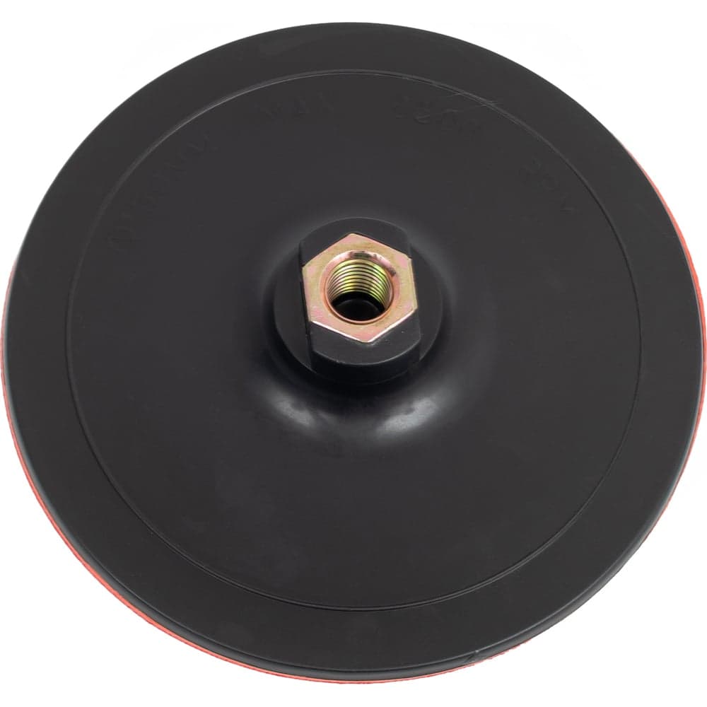 Подошва шлифовальная 150x150x8 мм Uniq tool UTG-S916