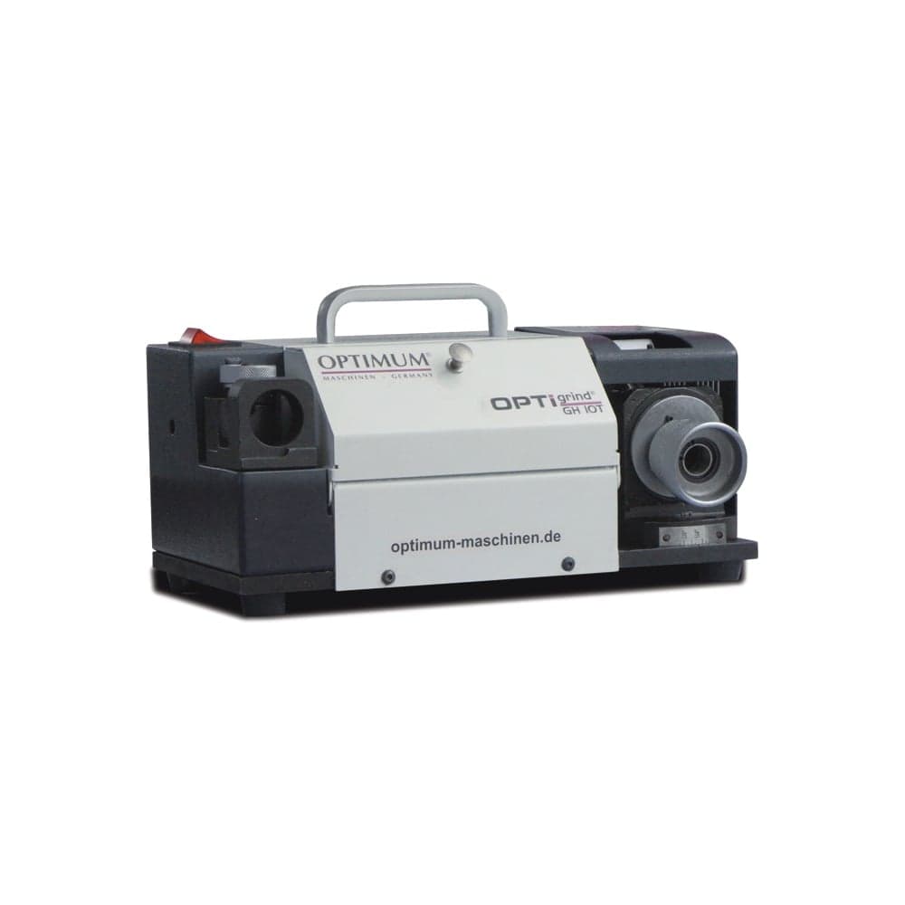 Заточной станок для сверл Optimum OPTIgrind GH 10T 3100110