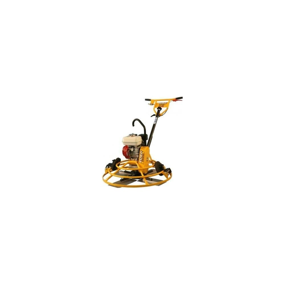 Затирочная машина EUROSHATAL ST-92 двигатель Honda GX-270 025035