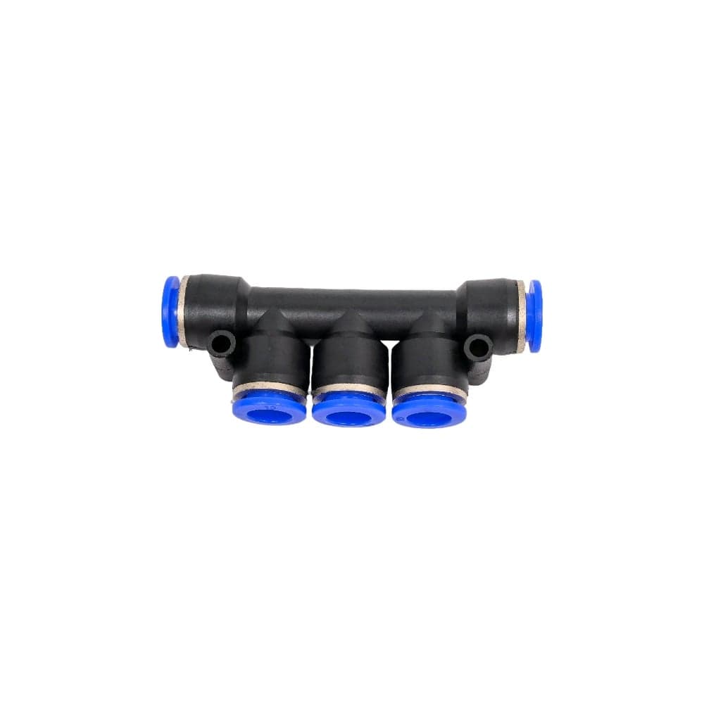 Лента бордюрная BlackWeld 3,2м 6см 150292