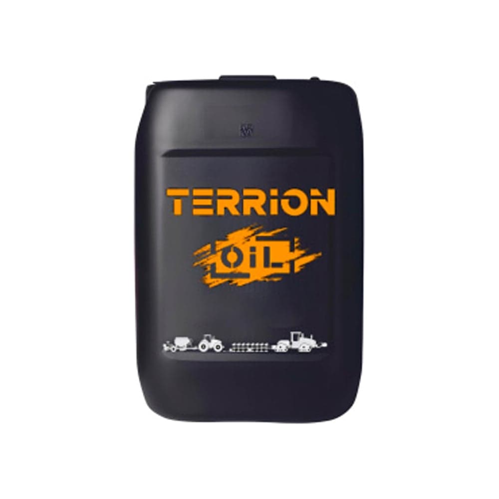 Гидравлическое масло TERRION HYDRAULIC REG-32 Terrion Oil 40202022