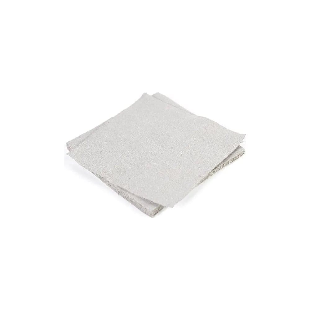 Замша для нанесения керамики Shine systems Coating Suede 10x10 см комплект 10 шт SS418