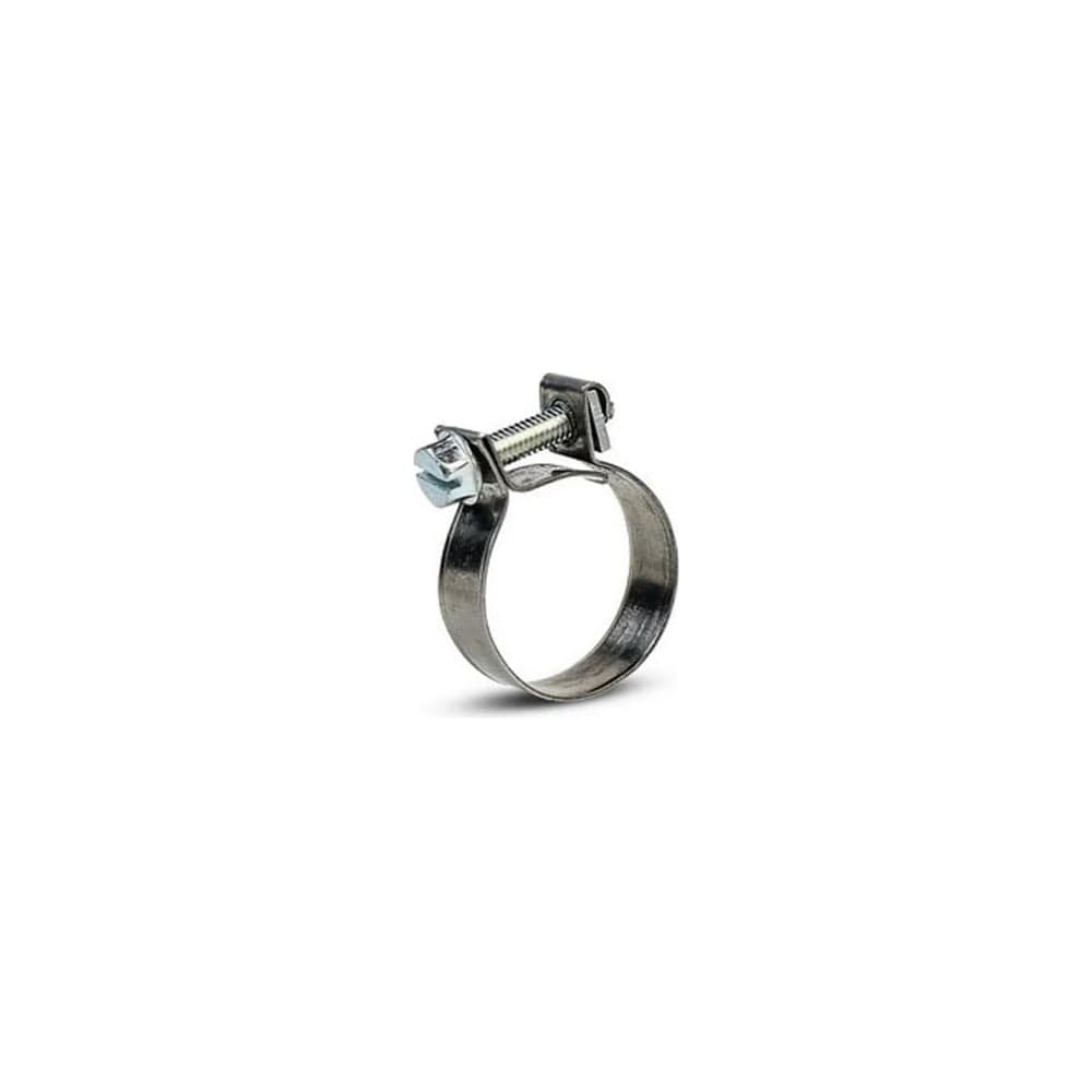 Хомут стяжной mini MGF 25-27 W2 1-8-2-25-27