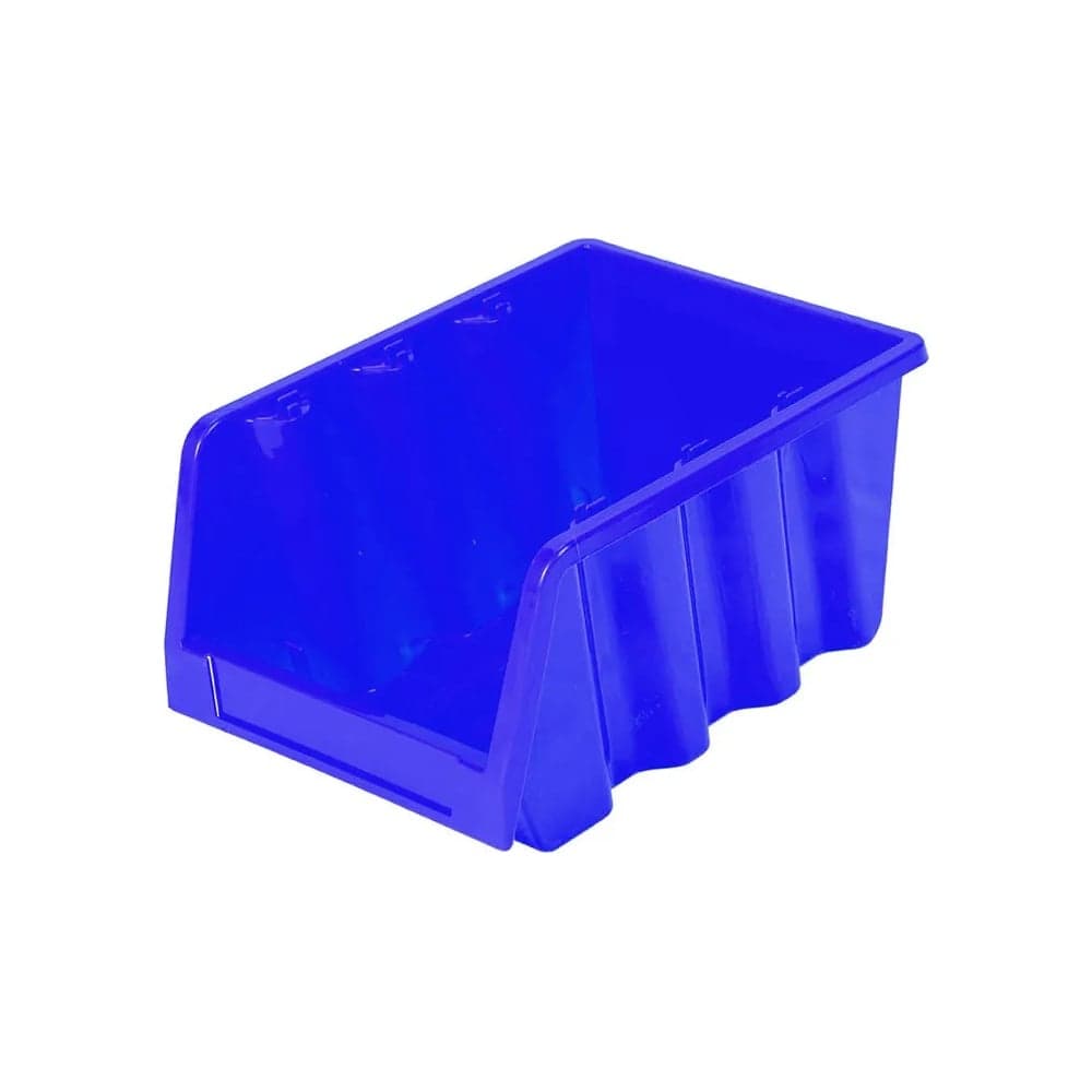 Лоток для метизов IDEA 150x100x70 мм, синий М 2975 Синий