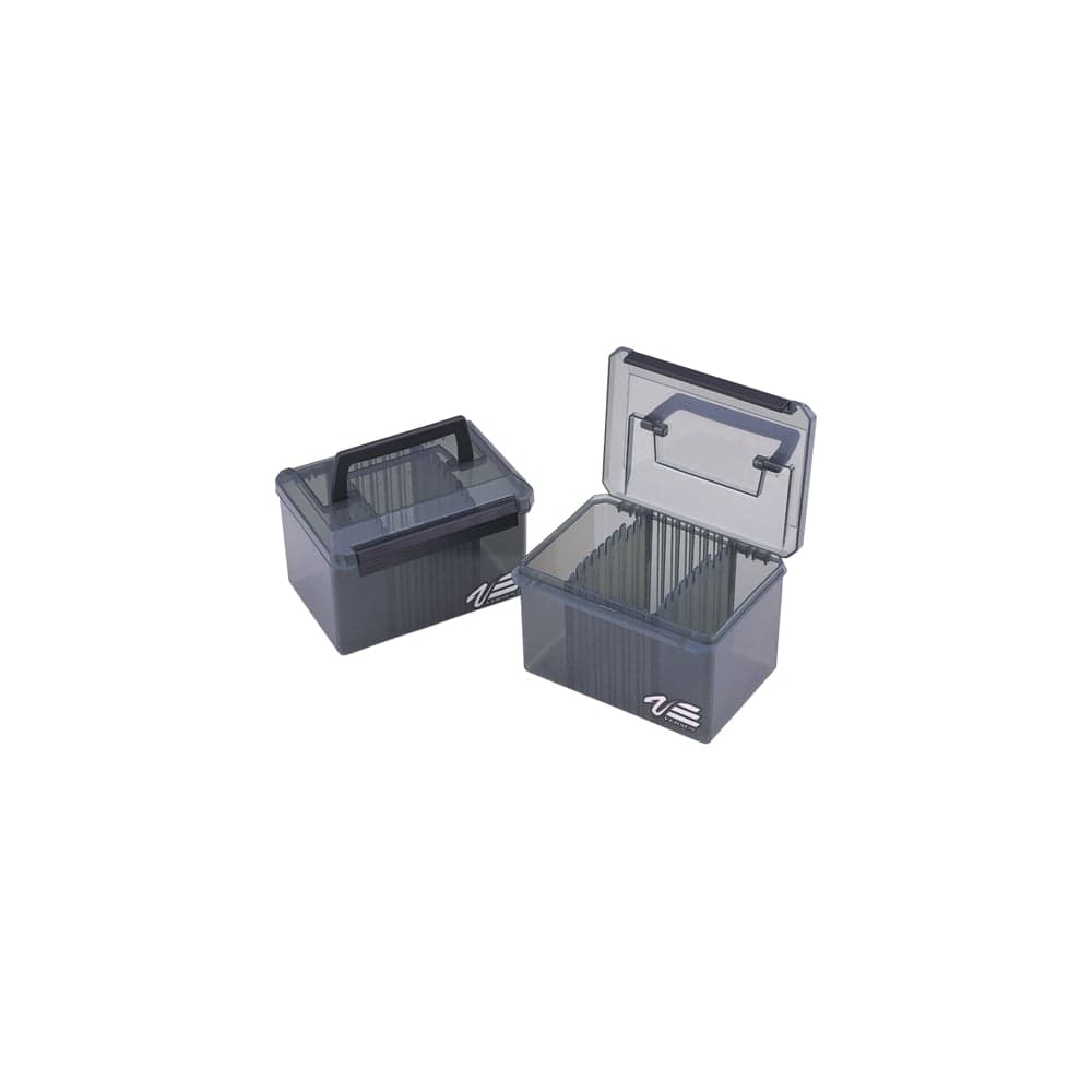 Рыболовная коробка MEIHO Versus VS-4060 Black 185х145х123 мм VS-4060-B