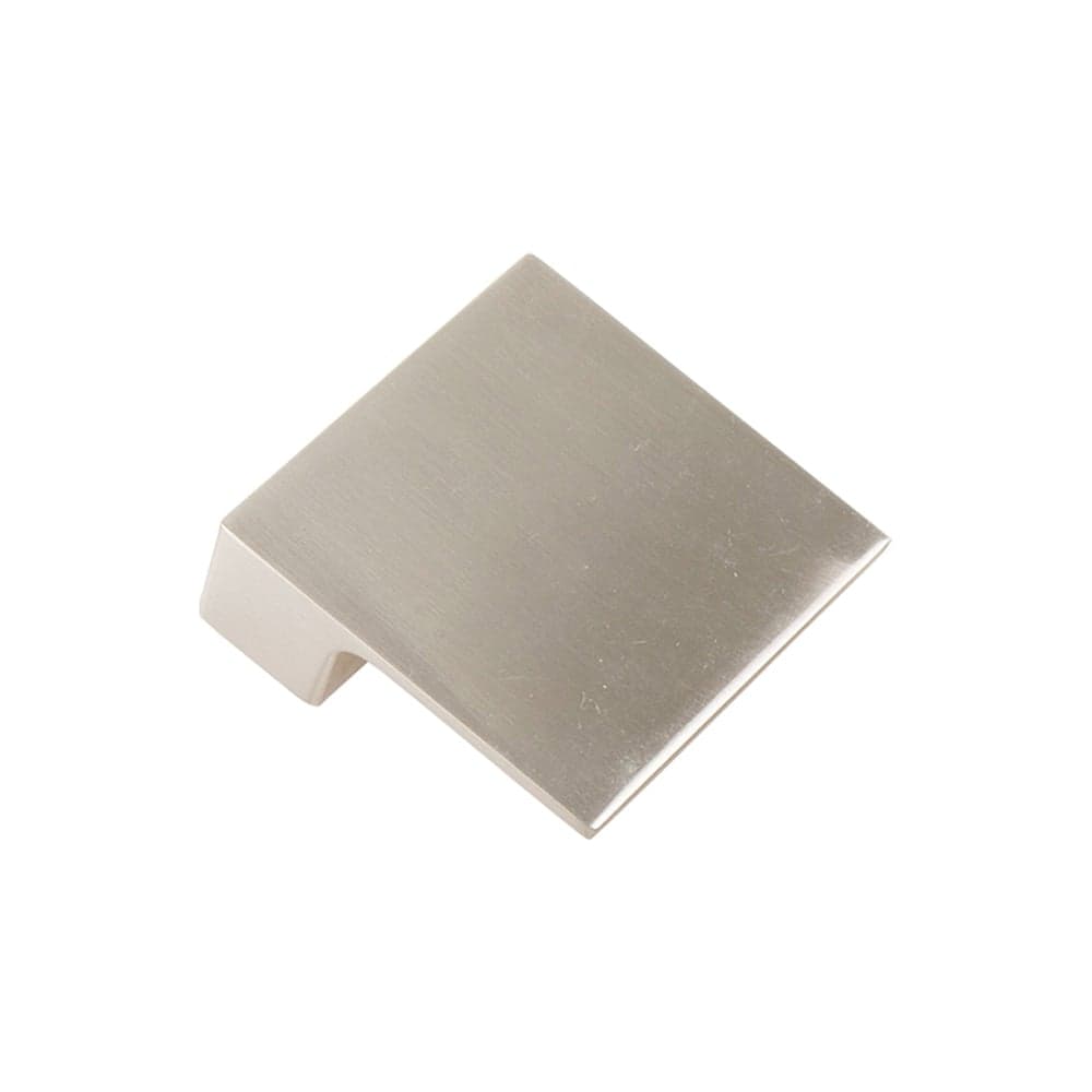Ручка-скоба Kerron, 32 мм, сталь S-2300-32 ST