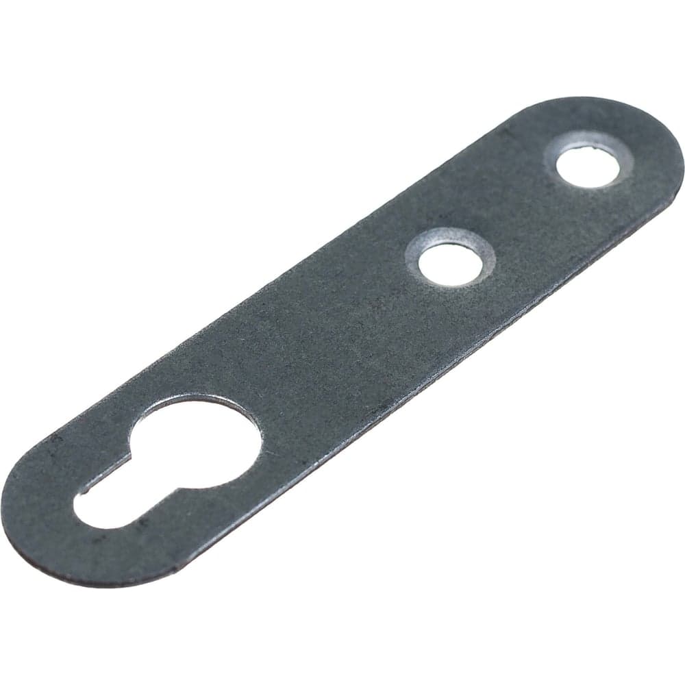 Подвес Tech-Krep/Zitar N495, прорезь сверху оцинкованный 4 шт. 129968