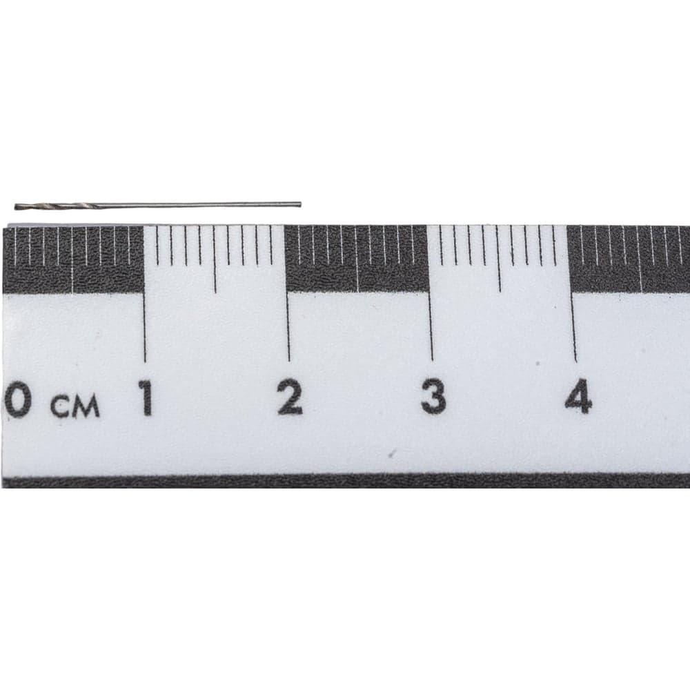 Сверло ц/х ООО "ТМТ ГРУПП" 0.5 Р6М5 с 101618