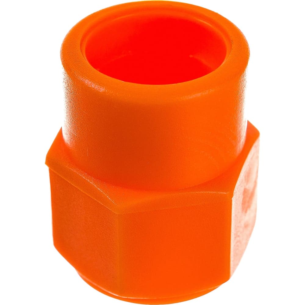 Соединитель с внутренней резьбой 1/4"-NPT 1/4" Micron 123303