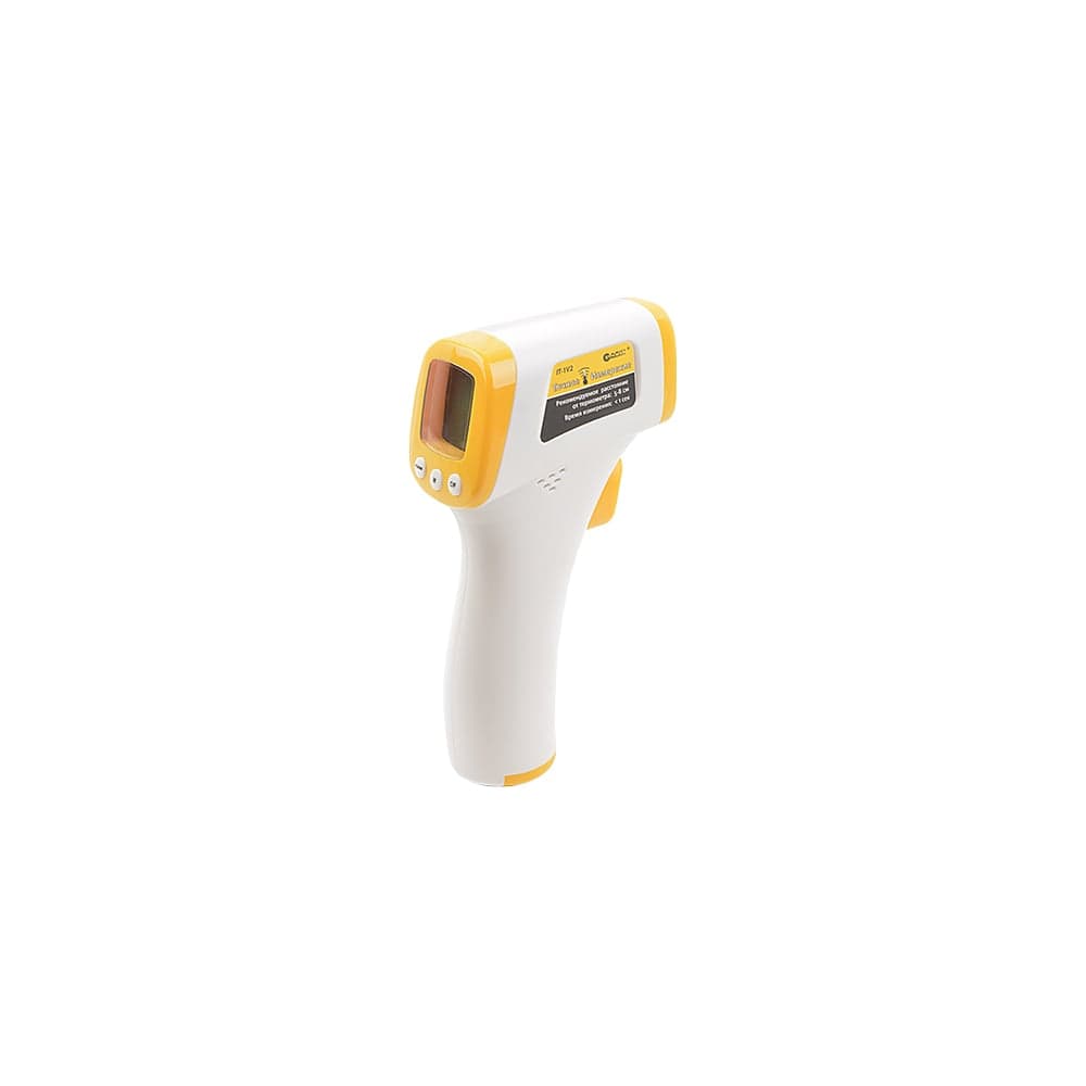 Инфракрасный термометр Garin IT-1V2 15520