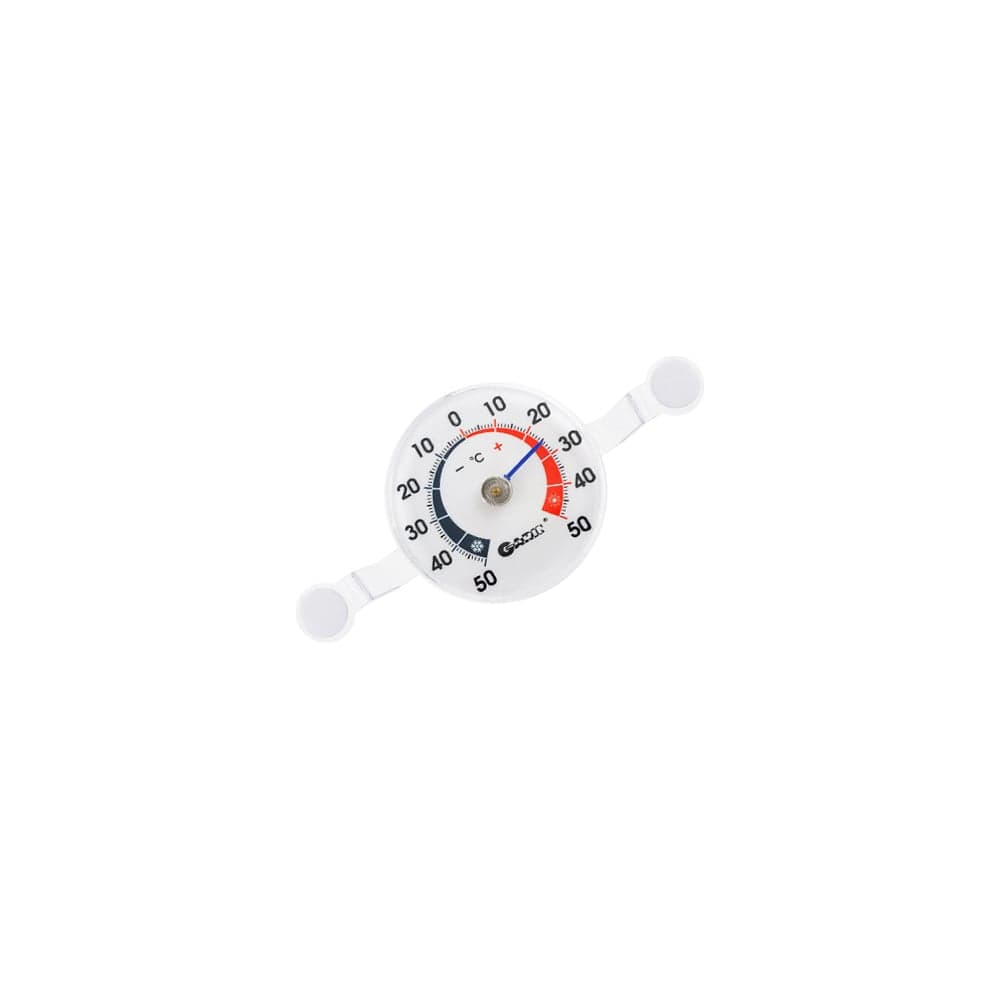 Биметаллический термометр Garin TB-2 BL1 13410