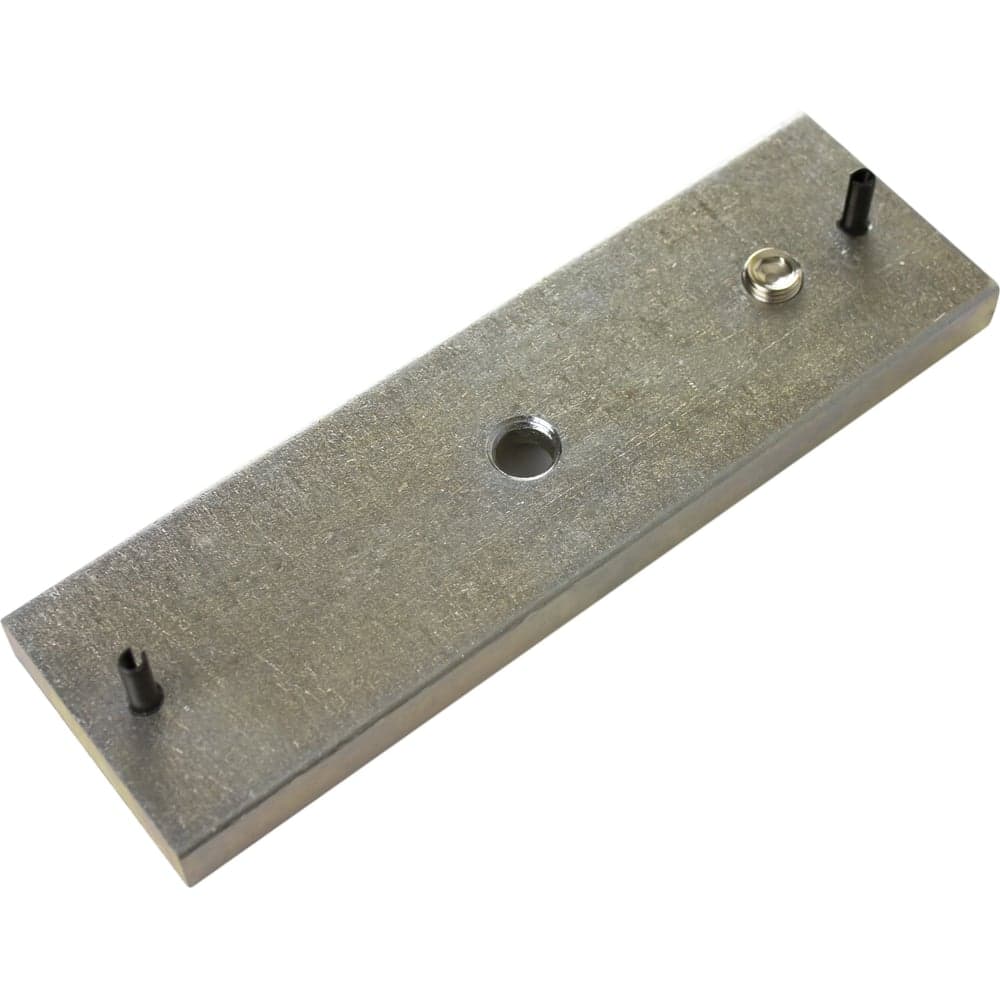 Якорь электромагнитного замка без пятки ACCORDTEC YM-295К AT-02660