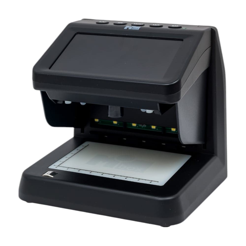 Универсальный просмотровый детектор Mbox MD-150 Т18946