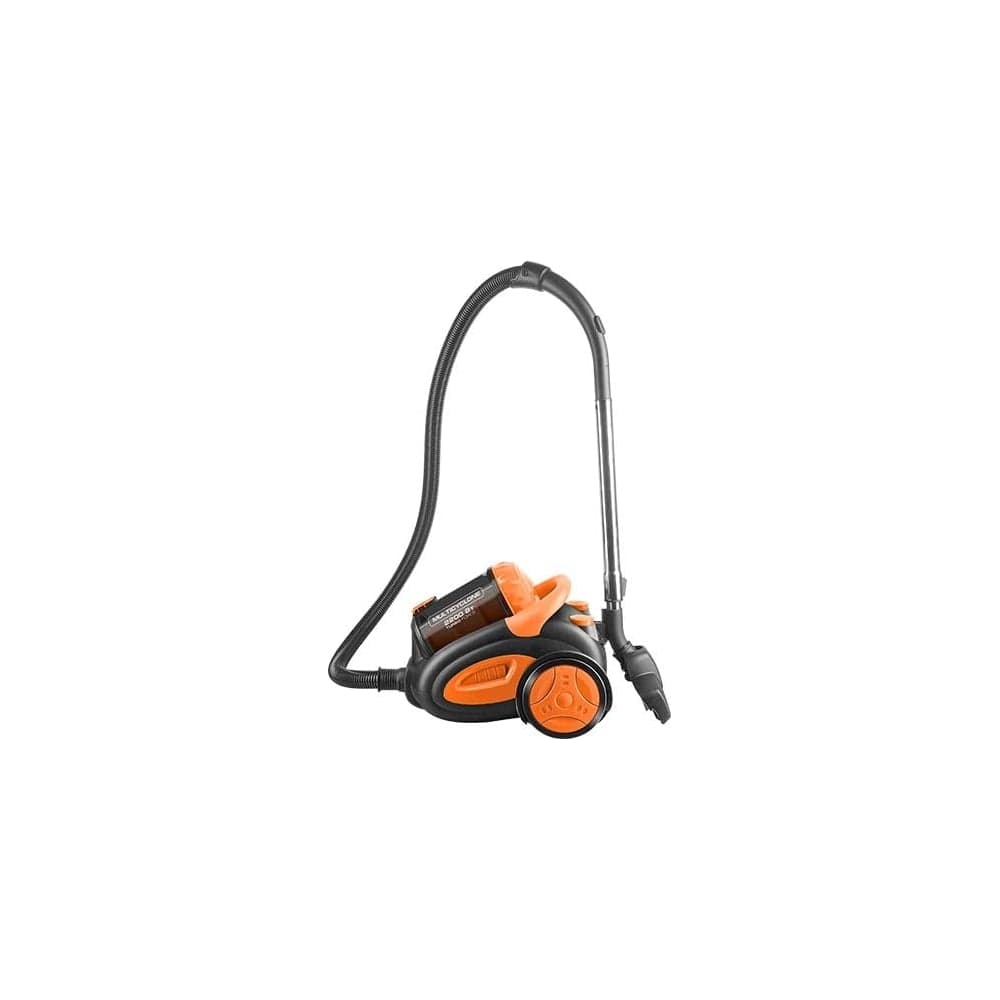 Пылесос Centek циклон 2200/400 Вт CT-2520 Orange - 2