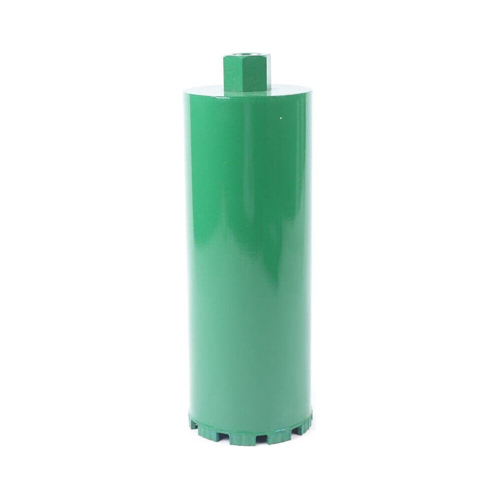 Алмазная коронка IRBISDIAM 16x450(мм), М22 М2216450 m2216450