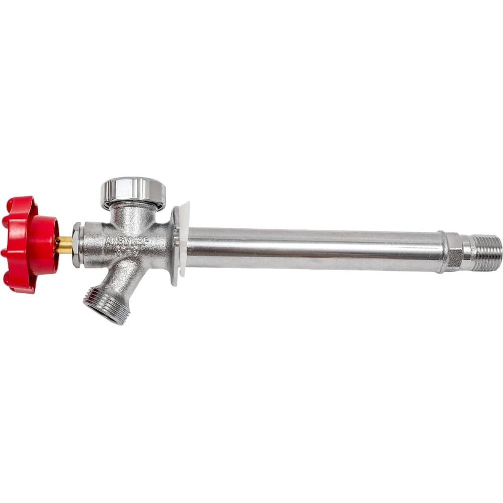 Незамерзающий кран Unipump WF-2102 длина 150 мм 96284