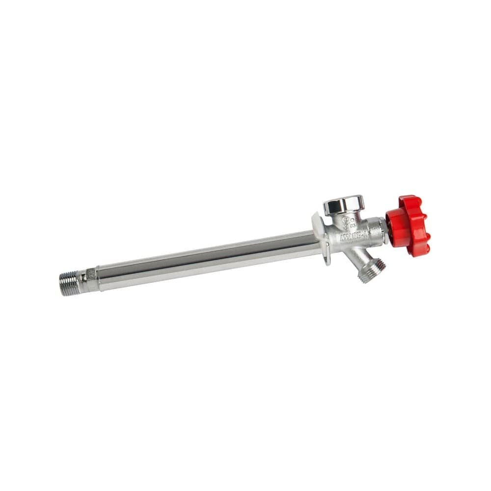 Незамерзающий кран Unipump WF-2104 длина 250 мм 65450