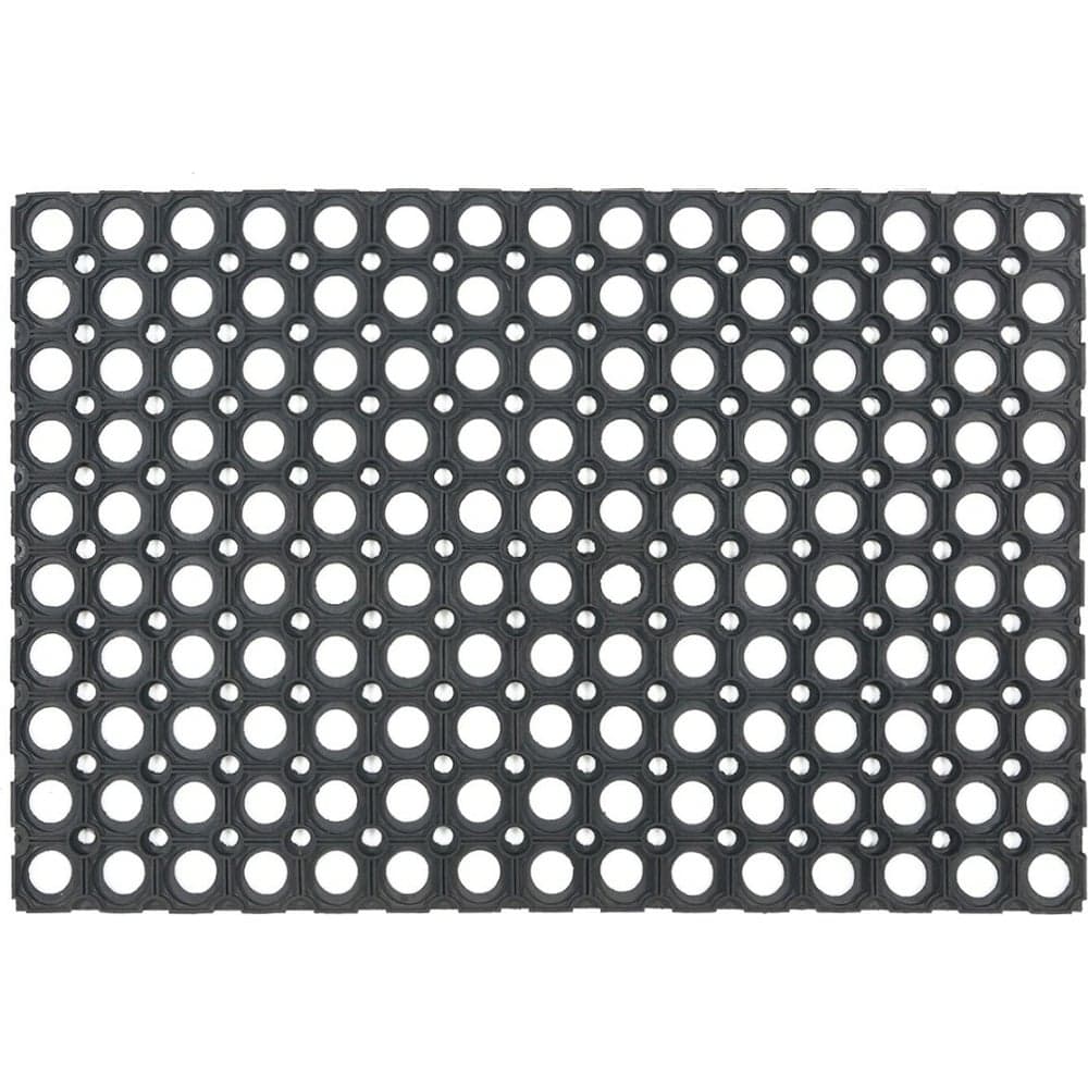 Грязесборный коврик SUNSTEP 40х60х1,2 см 30-001