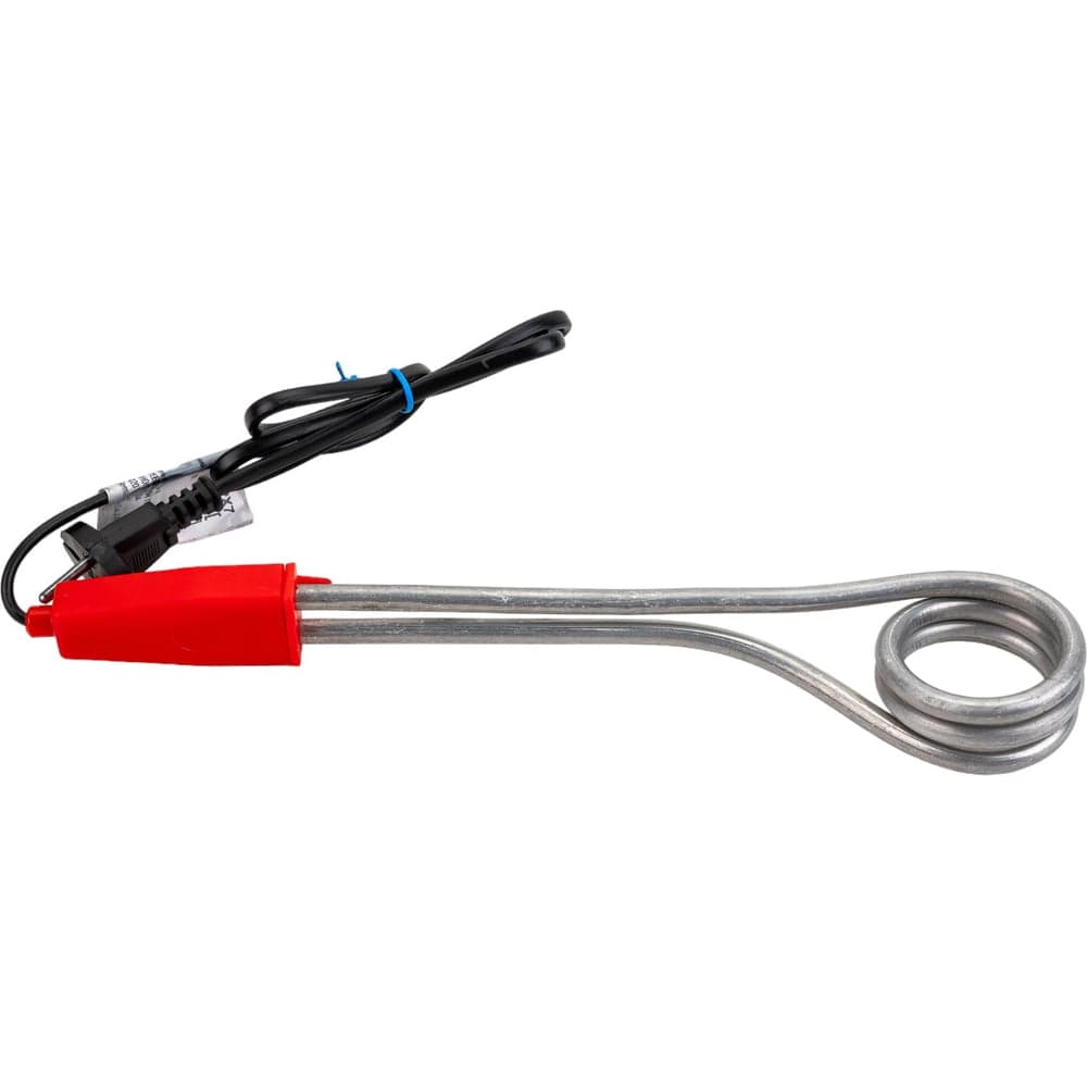 Электрический кипятильник HomeStar HB-020, 2 кВт, 007354